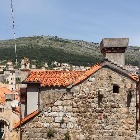 Old Town Princess Apartments Ragusa Esterno foto