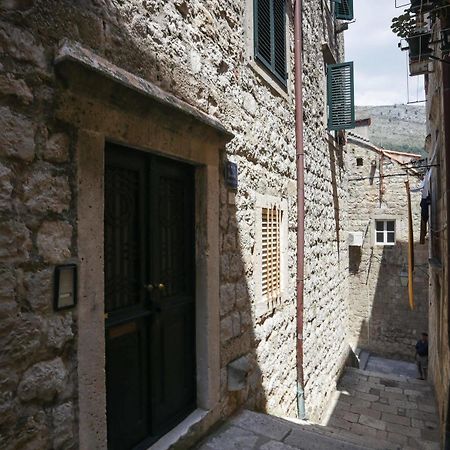Old Town Princess Apartments Ragusa Esterno foto