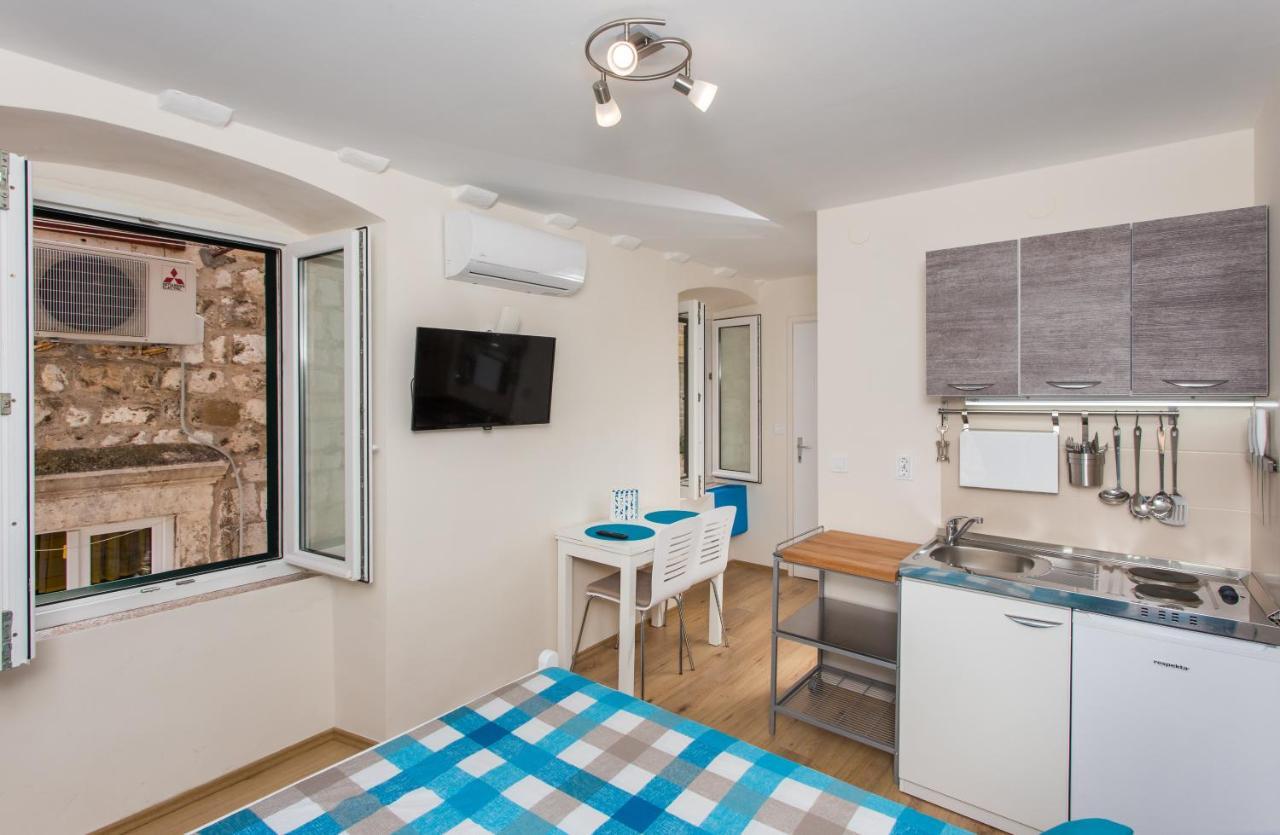 Old Town Princess Apartments Ragusa Esterno foto
