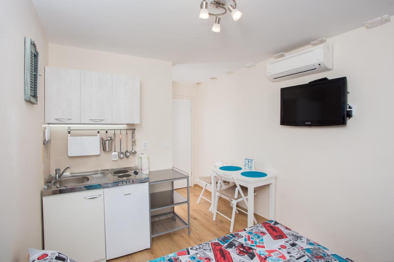 Old Town Princess Apartments Ragusa Esterno foto