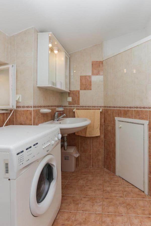 Old Town Princess Apartments Ragusa Esterno foto