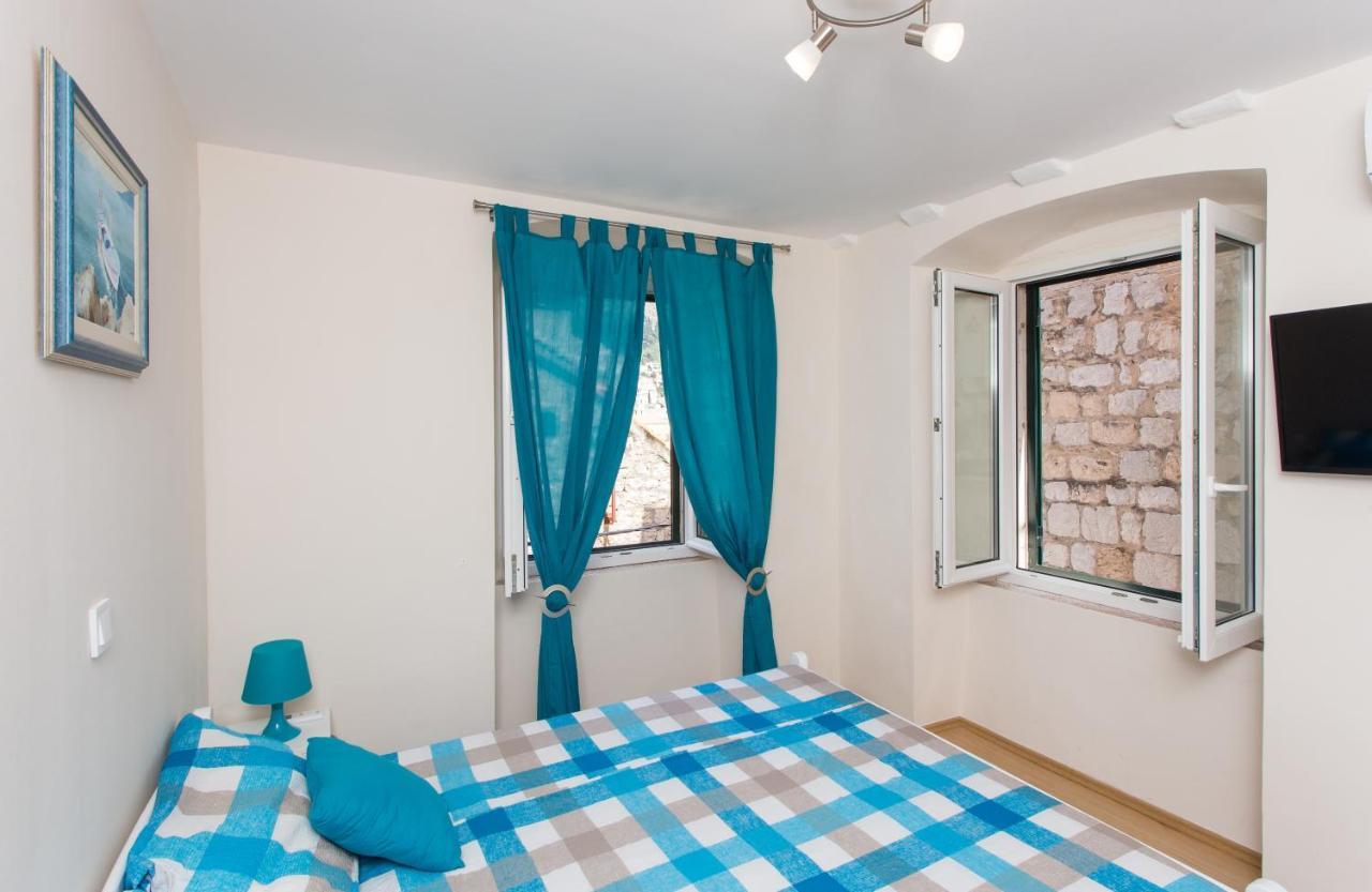 Old Town Princess Apartments Ragusa Esterno foto