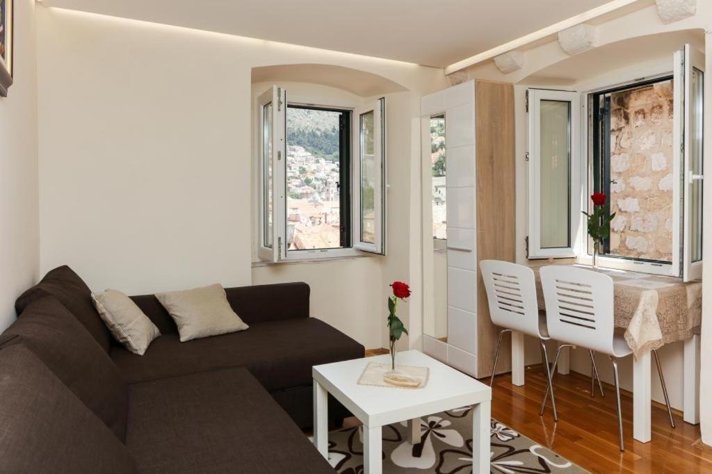 Old Town Princess Apartments Ragusa Esterno foto