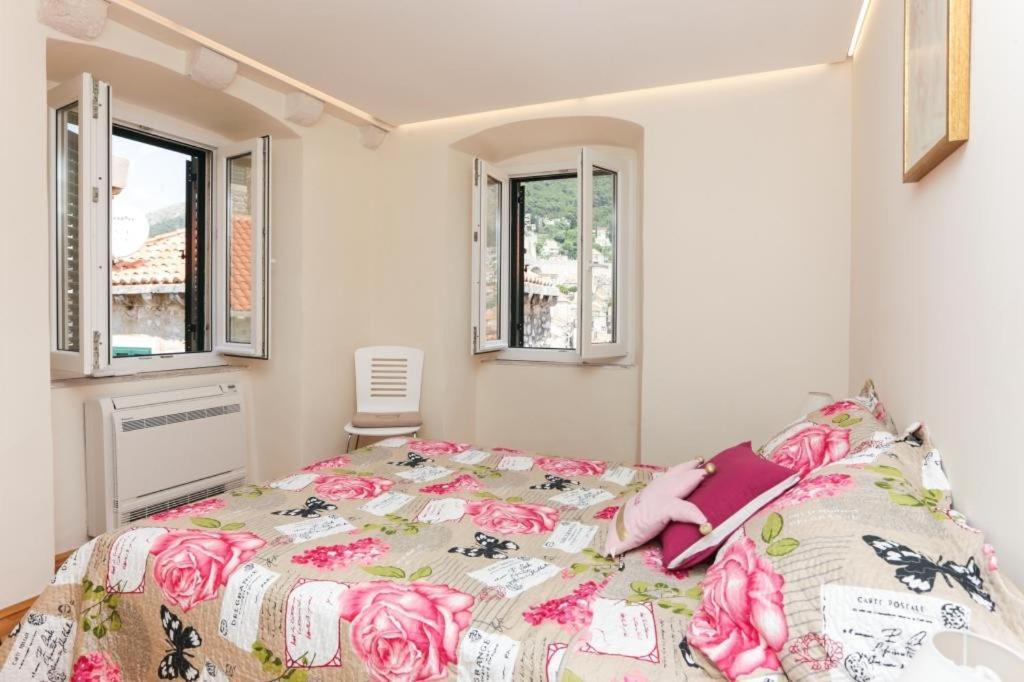 Old Town Princess Apartments Ragusa Esterno foto