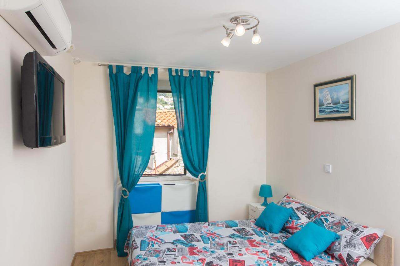 Old Town Princess Apartments Ragusa Esterno foto