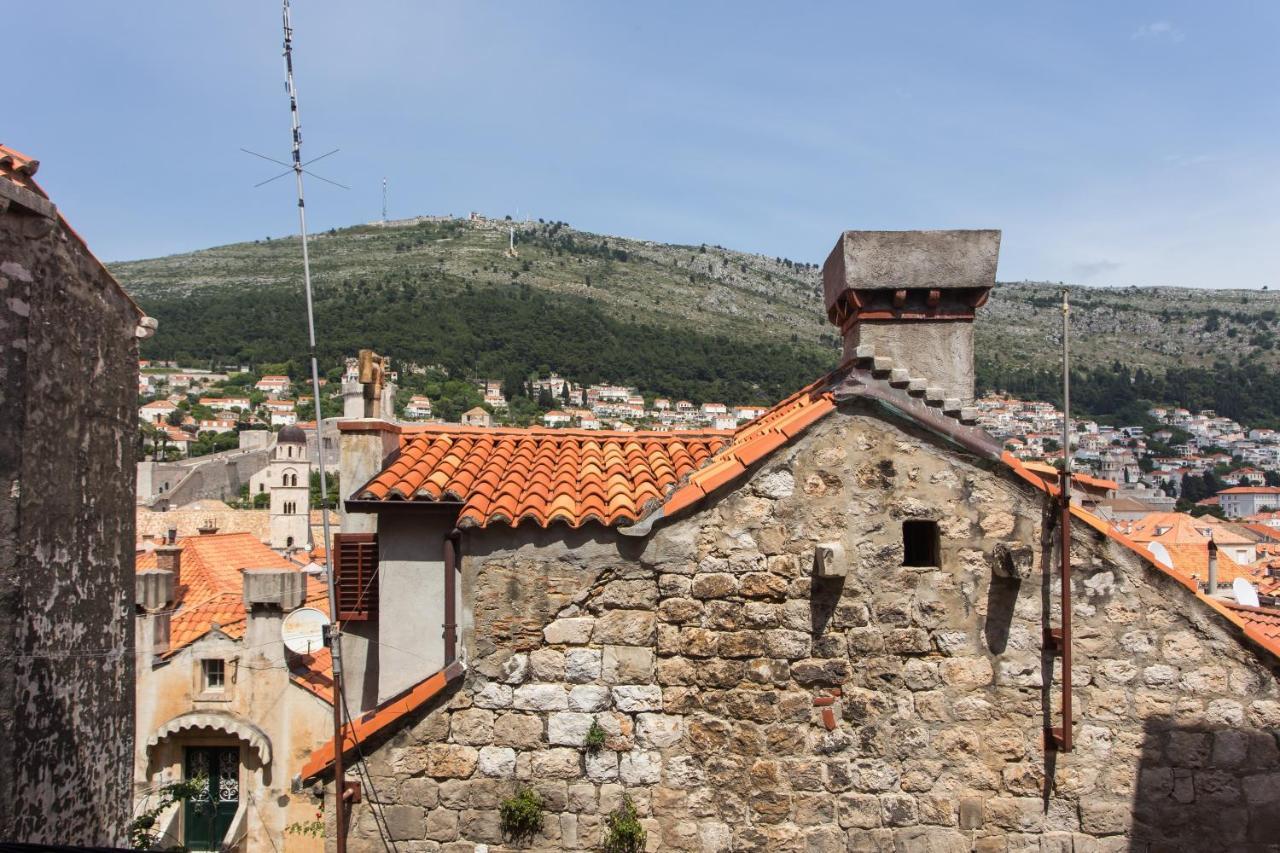 Old Town Princess Apartments Ragusa Esterno foto