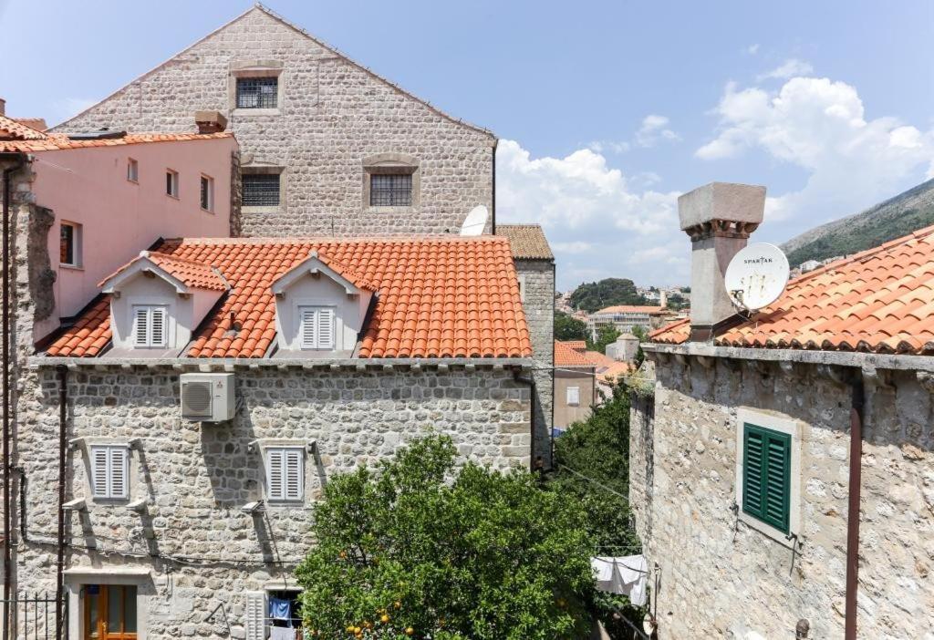 Old Town Princess Apartments Ragusa Esterno foto