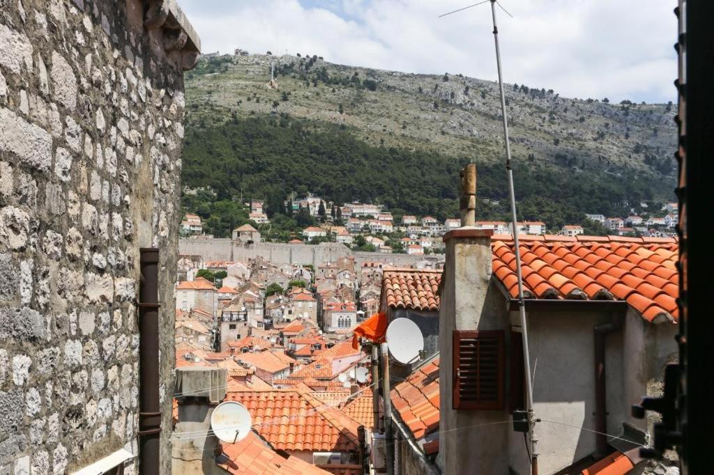 Old Town Princess Apartments Ragusa Esterno foto