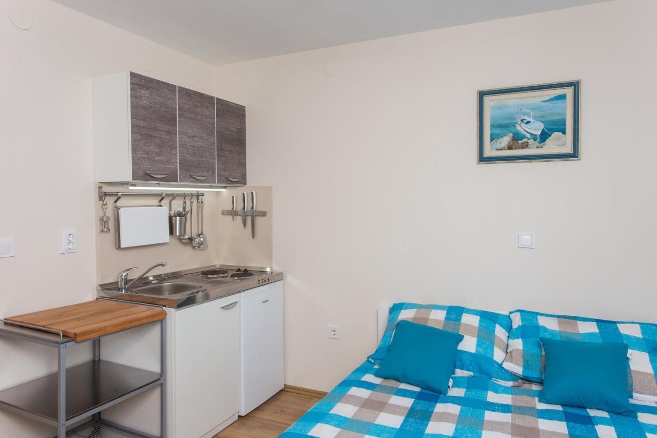 Old Town Princess Apartments Ragusa Esterno foto