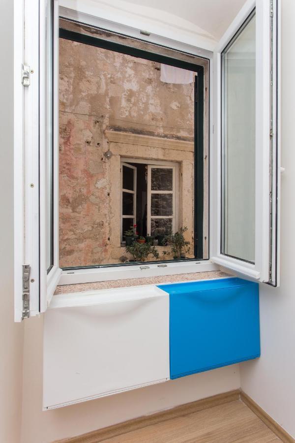 Old Town Princess Apartments Ragusa Esterno foto