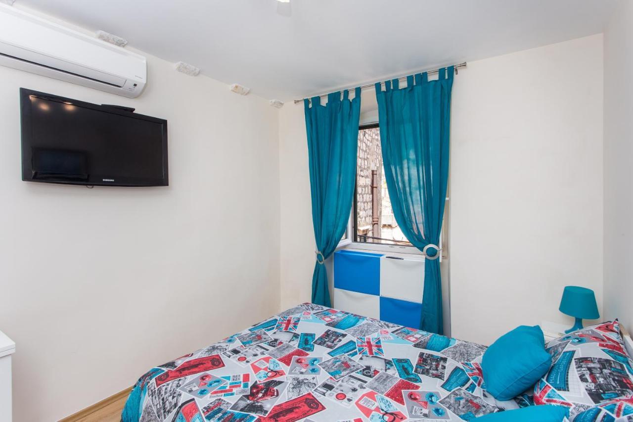 Old Town Princess Apartments Ragusa Esterno foto