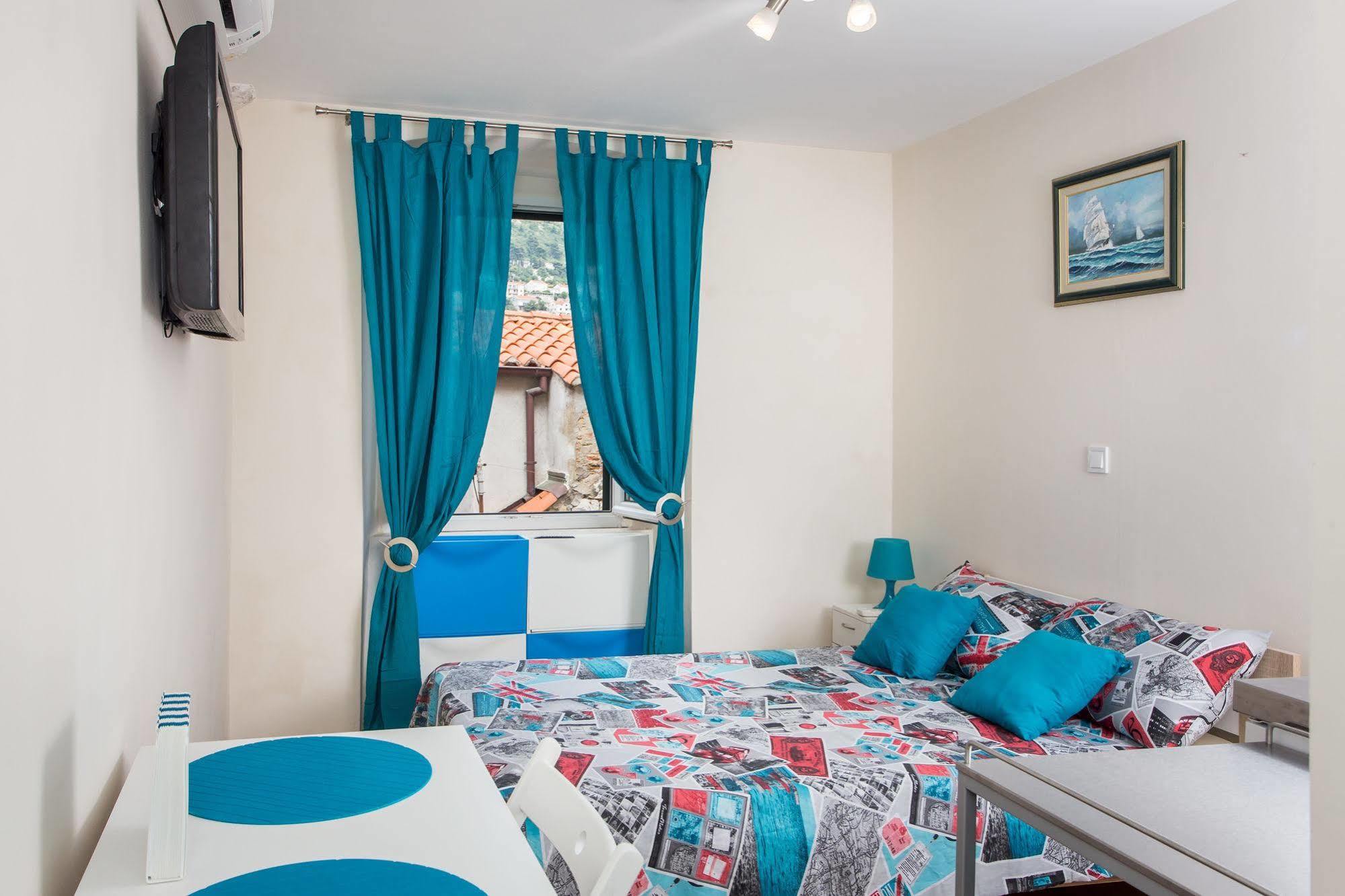 Old Town Princess Apartments Ragusa Esterno foto