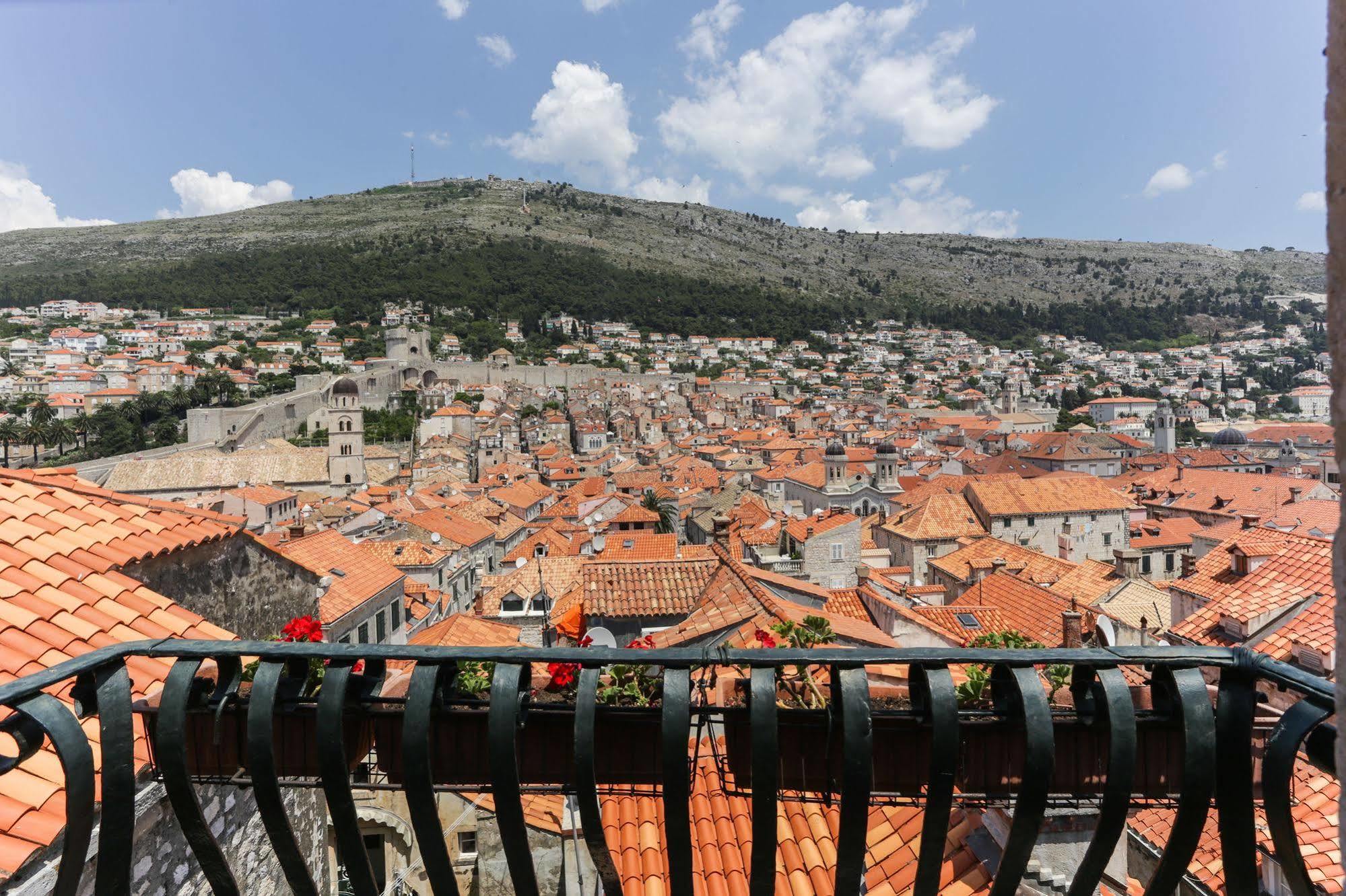 Old Town Princess Apartments Ragusa Esterno foto