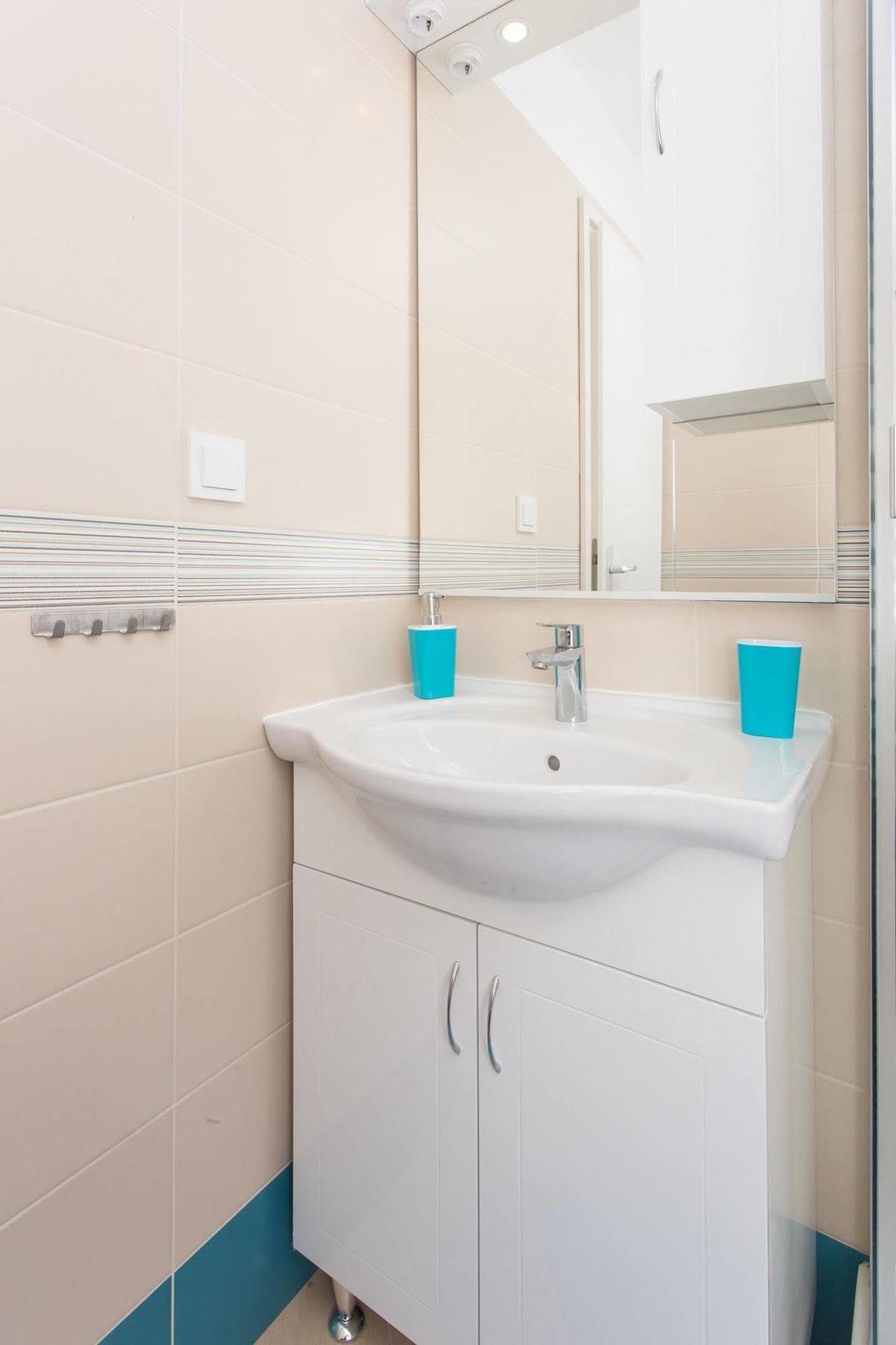 Old Town Princess Apartments Ragusa Esterno foto